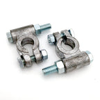 Jeep Cherokee XJ Big 7 Battery Cable Kit (1987-2001)