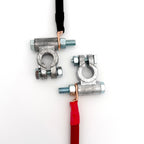 Dodge Cummins Diesel - 2nd Gen Battery Cable Kit (1994-2002)