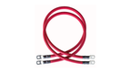 ANL Fuse With Cable Kit Inverter Radio Amplifier Battery RV Car Truck Trailer Camping Off-Grid Applications