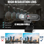 4k Beauty Auto Focus 1080p Computer Camera 8K Network USB Live Webcam 2K Drive Free