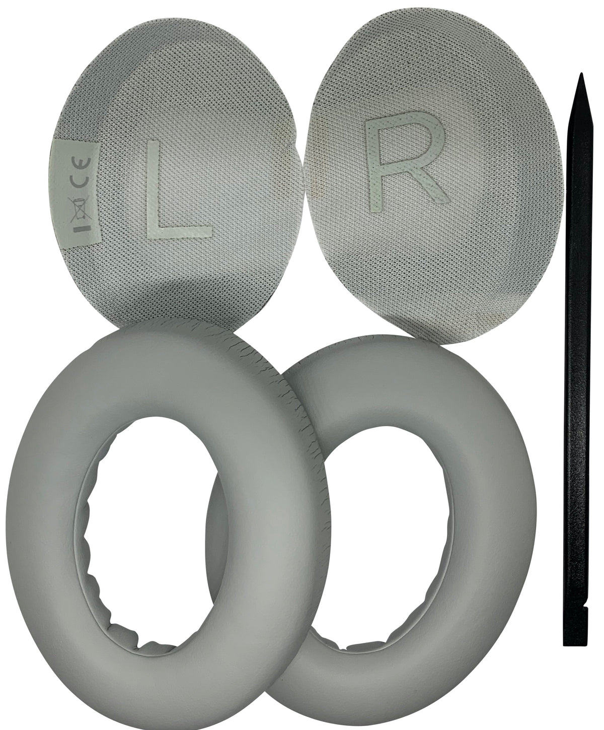 Replacement Ear Pad Cushions for Bose 700 Noise Cancelling Headphones