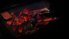 "Abyssal Maw" — Realms of Eternity Playmat
