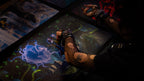 "Twilight Grove" — Realms of Eternity Playmat