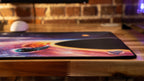 "Into the Abyss" — Epic Desk Originals Deskmat