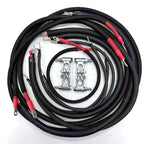 Dodge/RAM Cummins Diesel - 4th Gen Battery Cable Kit (2010-2018)