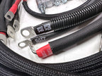 Dodge/RAM Cummins Diesel - 4th Gen Battery Cable Kit (2010-2018)