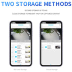Brand 4G SIM Card WIFI Solar Battery PTZ Camera 1080P Outdoor Waterproof  PIR Alarm Motion Detection P2P CCTV Camera