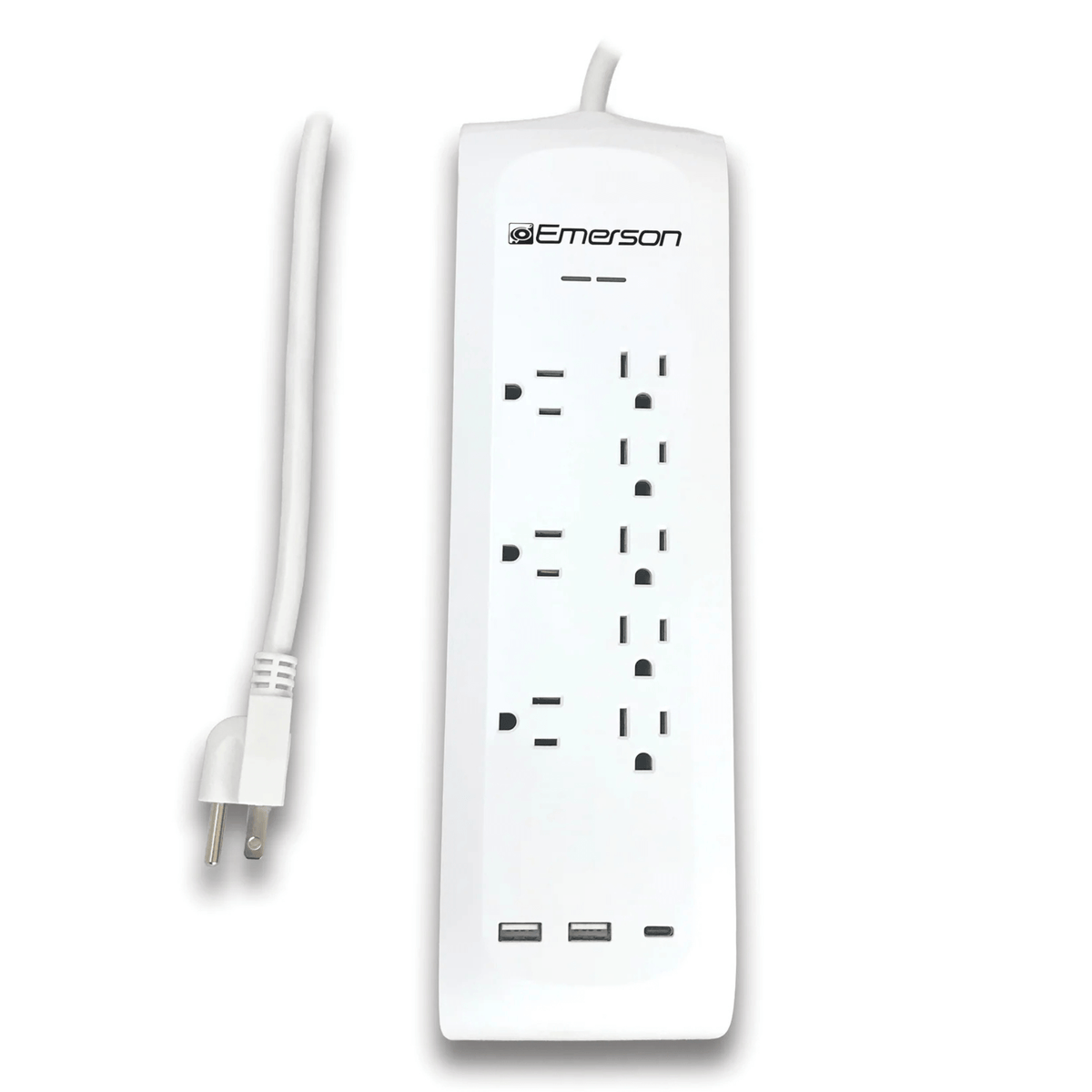Emerson 11-in-1 Multi-Outlet Charging System