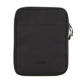 packlab Black iPad Sleeve Case – Slim Protective Tablet Case for iPad 10th Generation, iPad 11th Generation & iPad Air 11 Inch – Padded Zippered Tablet Sleeve with Organizer