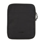 packlab Black iPad Sleeve Case – Slim Protective Tablet Case for iPad 10th Generation, iPad 11th Generation & iPad Air 11 Inch – Padded Zippered Tablet Sleeve with Organizer