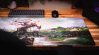"Hope" — Epic Desk Originals Deskmat