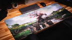 "Hope" — Epic Desk Originals Deskmat