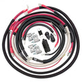 Ford Power Stroke 6.0 Diesel - F250/F350 Battery Cable Kit (2003-2007)