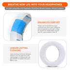 PlayStation Pulse Elite Cooling Gel Earpads - WC FreeZe Pulse Elite