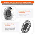 Bose QC35 Replacement Ear Pads