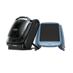 Beatbot AquaSense 2 Robotic Pool Cleaner + Beatbot Robotic Pool Skimmer