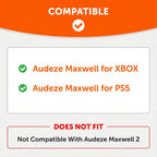 Audeze Maxwell Earpads - WC FreeZe Cooling Gel