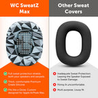 Apple Airpods Max 1 Earpad Sweat Covers - WC SweatZ Max