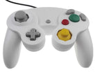Wired Gamepad for Nintend NGC GC for Gamecube Controller for Wii Wiiu Gamecube Joystick Joypad Game Accessory
