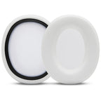 Upgraded Skullcandy Crusher ANC 2, Crusher 720 and Crusher 1080 ANC Earpads - WC PadZ Crusher ANC 2