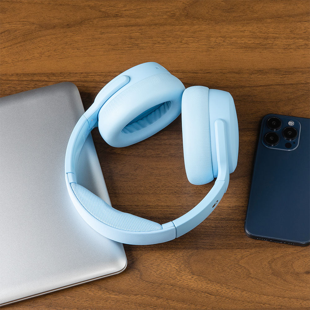 Upgraded Skullcandy Crusher ANC 2, Crusher 720 and Crusher 1080 ANC Earpads - WC PadZ Crusher ANC 2