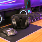 Nova Pro Wireless, Nova Elite & Nova Pro Omni Earpads - WC StealthZ