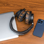 WC FreeZe - Hybrid Cooling Gel Infused Gaming Earpads