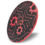 WC Side Speaker Plates for Arctis Nova Headsets - Arctis Nova Booster Pack by Wicked Cushions