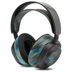 WC Side Speaker Plates for Arctis Nova Headsets - Arctis Nova Booster Pack by Wicked Cushions