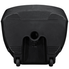 IQ Sound 15" Portable Bluetooth Speaker with True Wireless Stereo & Mic