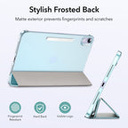 Venture Series Tri-Fold Magnetic Case - Apple iPad mini (A17 Pro) Apple iPad mini (6th Generation 2021)