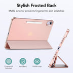 Venture Series Tri-Fold Magnetic Case - Apple iPad mini (A17 Pro) Apple iPad mini (6th Generation 2021)