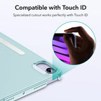 Venture Series Tri-Fold Magnetic Case - Apple iPad mini (A17 Pro) Apple iPad mini (6th Generation 2021)