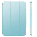 Venture Series Tri-Fold Magnetic Case - Apple iPad mini (A17 Pro) Apple iPad mini (6th Generation 2021)
