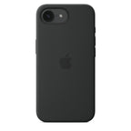 iPhone 16e Silicone Case with MagSafe