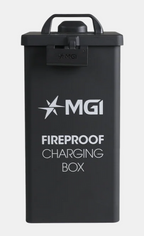 MGI Fireproof Charging Box