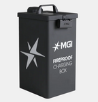 MGI Fireproof Charging Box