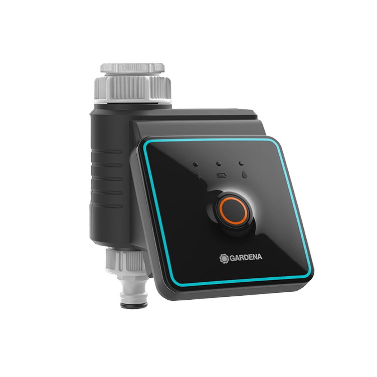 Water Control Bluetooth®