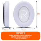 Bose QC45 Replacement Ear Pads