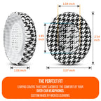 Beats Studio Pro Earpad Sweat Covers - WC SweatZ Studio Pro