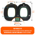 Astro A50 Gen 4, Gen 5 and A50X Earpads - WC FreeZe Cooling Gel