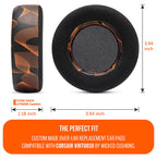 Corsair Virtuoso Earpads - WC FreeZe Cooling Gel