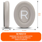 Bose QC45 Replacement Ear Pads