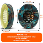 Beats Studio 2 & 3 Earpad Sweat Covers - WC SweatZ Studio