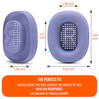 Apple Airpods Max 1 Earpad Sweat Covers - WC SweatZ Max