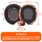 Arctis Nova Pro Wireless, Nova Elite & Nova Pro Omni Earpads - WC FreeZe Cooling Gel