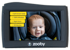 zooby® baby monitor | Cooper Canine