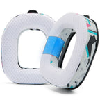 Astro A50 Gen 4, Gen 5 and A50X Earpads - WC FreeZe Cooling Gel