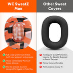 Apple Airpods Max 1 Earpad Sweat Covers - WC SweatZ Max