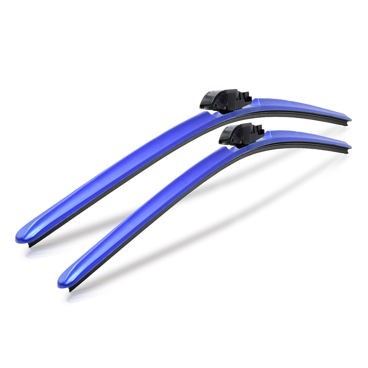 Chevrolet Tracker Windshield Wiper Blades